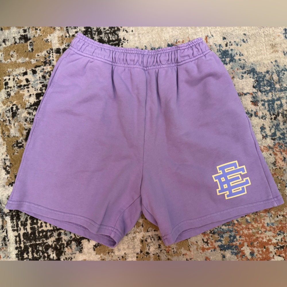Eric Emanuel Shorts